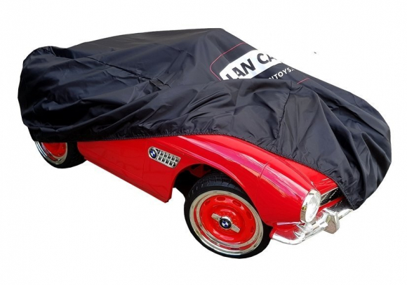 Lean Cars Cover for battery vehicle 110x65x55 cm M