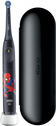 iO Kids Spiderman + Travel Case