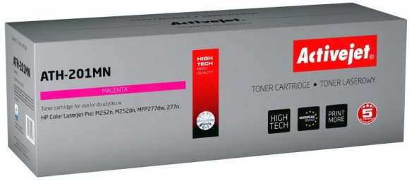 ATH-201MN Magenta