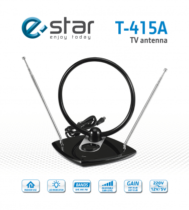 T-415A 45dB