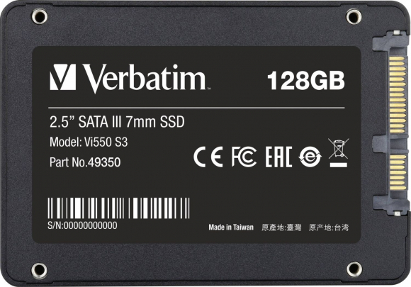 Vi550 S3 128GB 49350