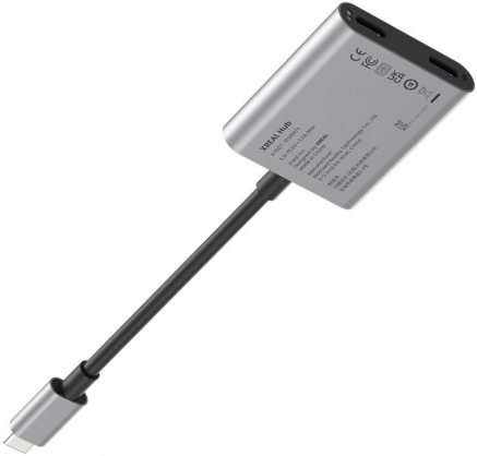 HUB Charging Adapter