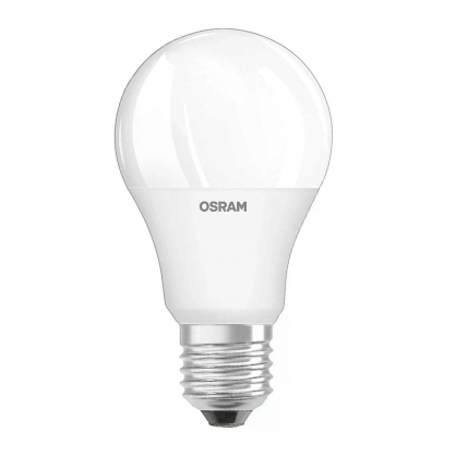 STAR+ LED bulb Warm white RGB 9.4W + remote