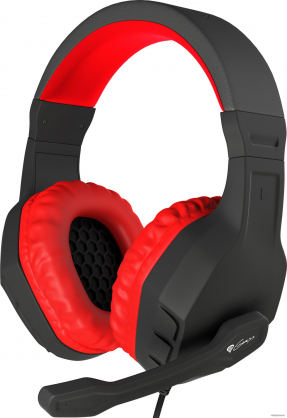 Genesis Argon 110 Black/ Red