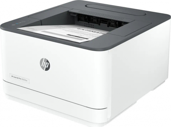 LaserJet Pro 3002dw