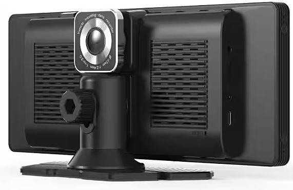 MC01 Vibe + Camera MAXCOMMC01K