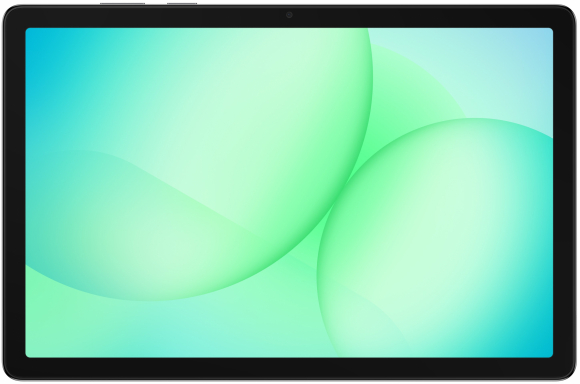 Galaxy Tab A11+ 11" 8GB 256GB SM-X230N Graphite (SM-X230NZAPEUE)