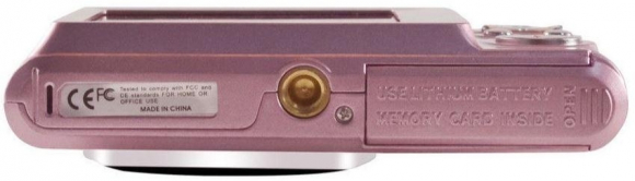 DC5200 Pink