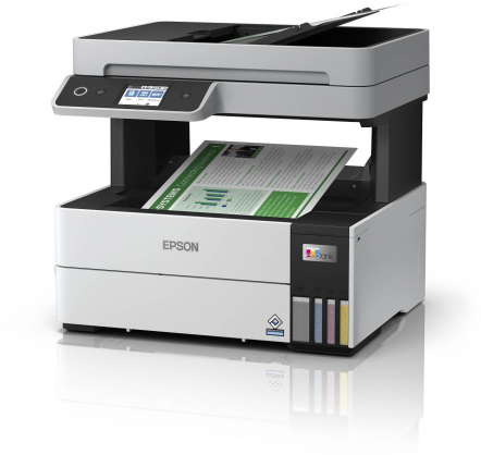 EcoTank L6460