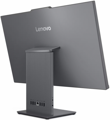 IdeaCentre AIO 27ARR9 IPS R5-7535HS 16GB 1SSD NOR W11 Grey F0HQ0007MT