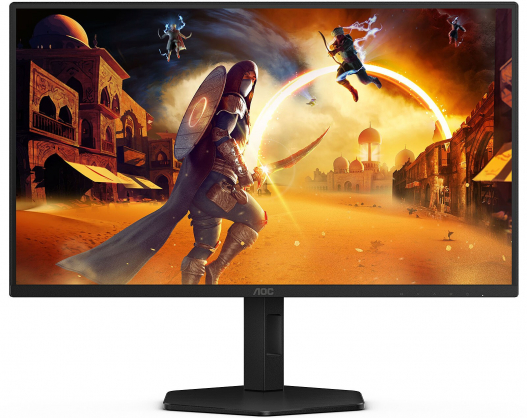 25G4SXU 24.5" Fast IPS 16:9