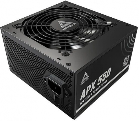 APX550 550W Black