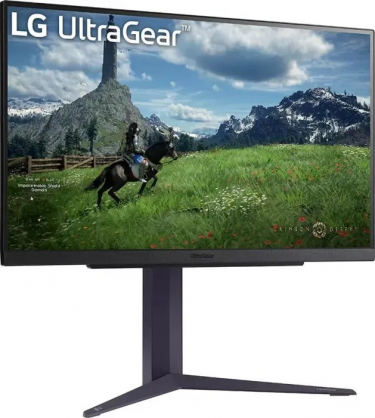 UltraGear 27GS85Q-B 27" IPS 16:9