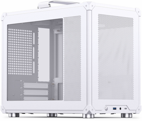 C6 Max White