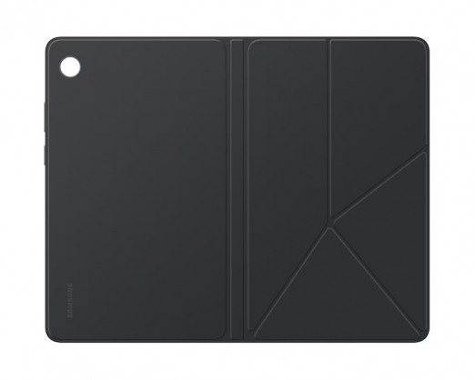 Galaxy Tab A11 Book Cover Black EF-BX130PBEGWW