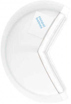 Disposable Breats Pads 1/ 653 30psc