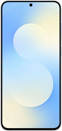 S731B Galaxy S25 FE 256GB Icyblue