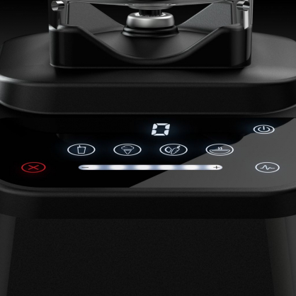 Designer 625 Black