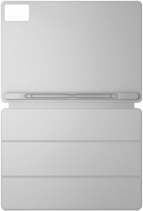 Folio Case Lenovo Idea Tab Plus 12.1" Cloud Grey
