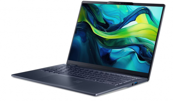 Swift 14 AI SF14-51-78TU 14 OLED 256V 16GB 1SSD EN W11 Blue