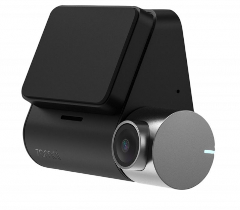 A500 Pro Plus + Rear Cam Set
