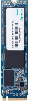 AS2280P4 512GB M.2 AP512GAS2280P4-1
