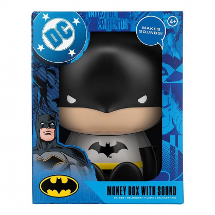 Batman Coin Buddies