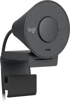 Brio 305 Black