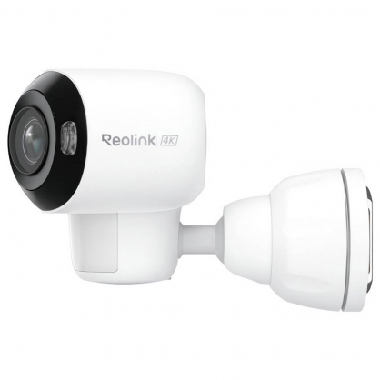 Argus 4 Pro White