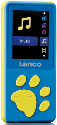 Xemio-560BU