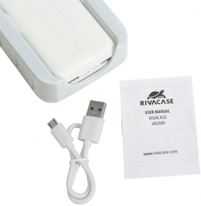 POWER VA2081 White