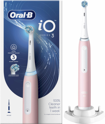 iO3 Pink