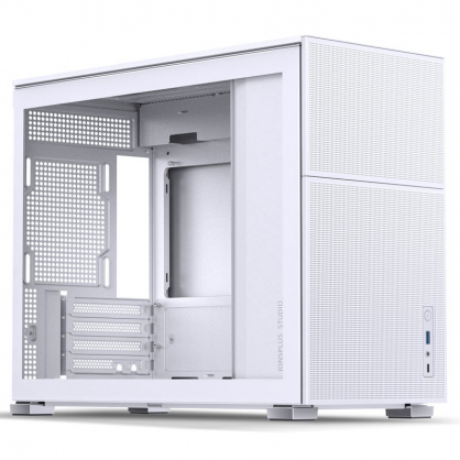 D31 Mesh White