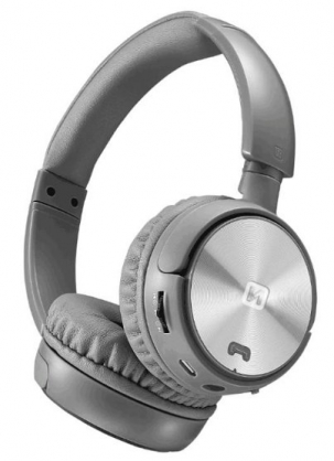 Trix BT Grey