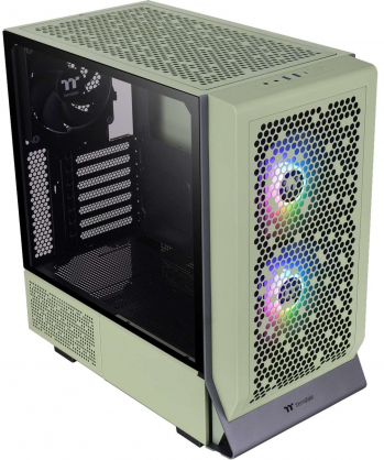 Ceres 300 TG ARGB Light Green
