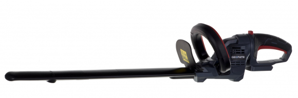 Hedge trimmer 510 mm Graphite ENERGY+ 18V without battery