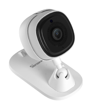 S-CAM Wi-Fi