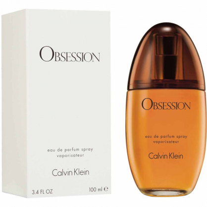 Obsession EDP 100ml