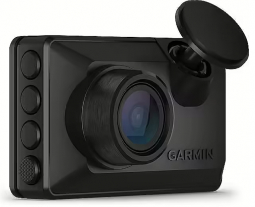 Dash Cam X110 Black