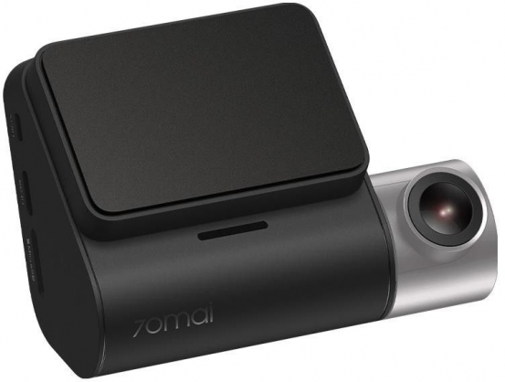 Dash Cam A510 + Rear Cam Set