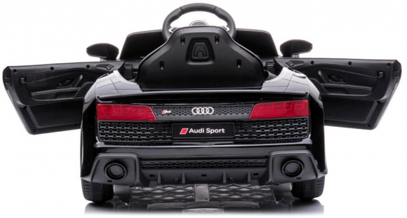 Audi R8 Lift A300 Black