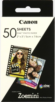 ZP-2030 (50 sheets) for Zoemini