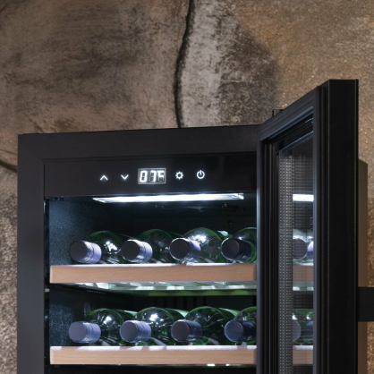 WineExclusive 38 Smart