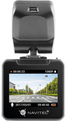 R600 Full HD