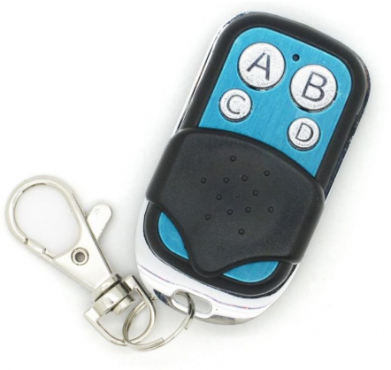 RF-REMOTE Controller RF 433MHz