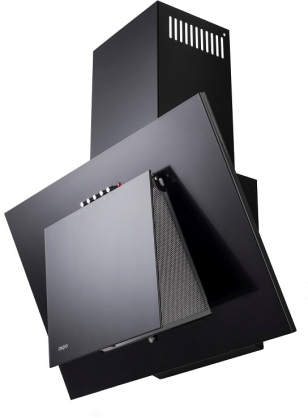 WK-4 NERO ECO 50 Black