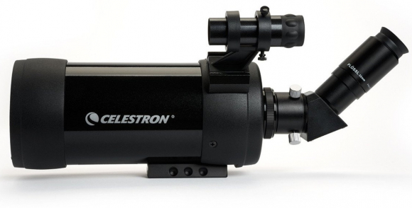 C90 Maksutov Black