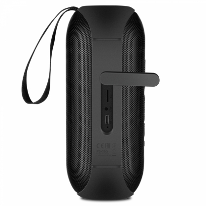 PS-165 Black