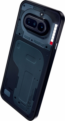 Phone (4a) 12/ 256GB Black