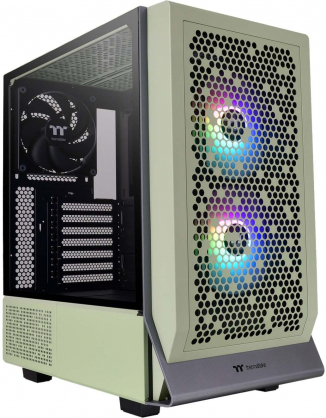 Ceres 300 TG ARGB Light Green